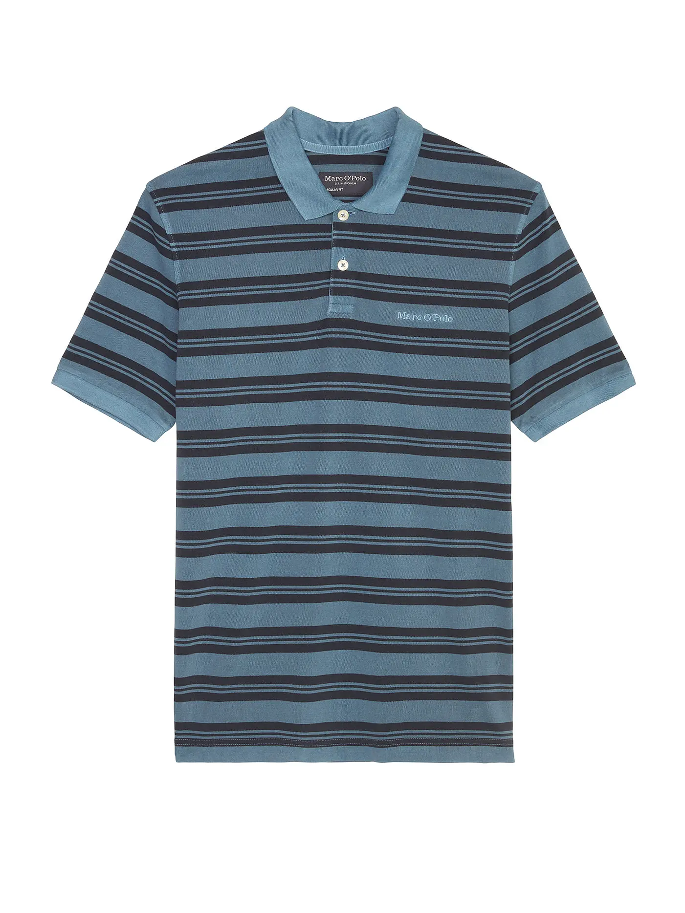 MARC O'POLO | Poloshirt | 